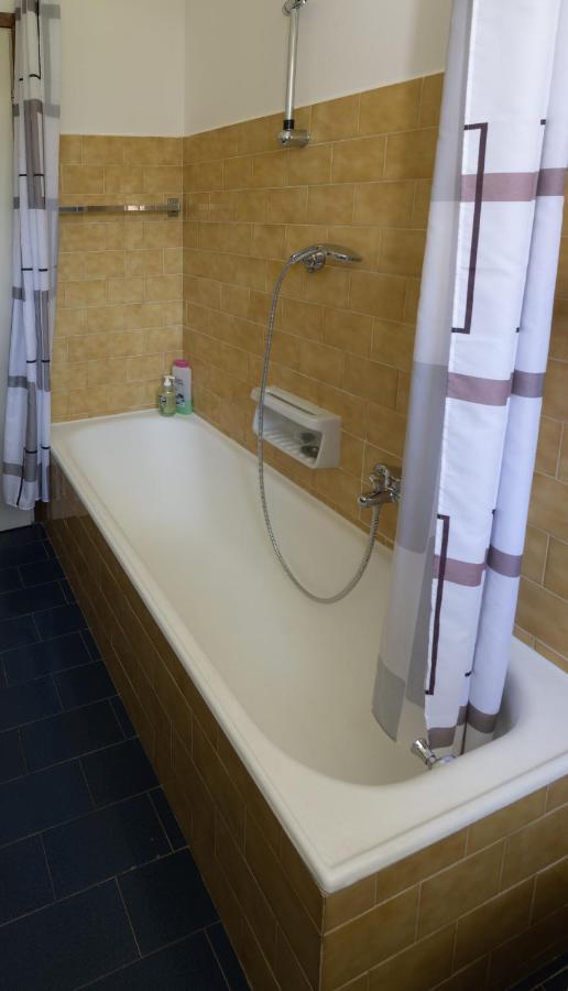 Appartamento Casa Isa Bellagio Esterno foto