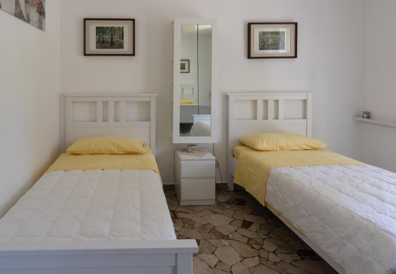 Appartamento Casa Isa Bellagio Esterno foto
