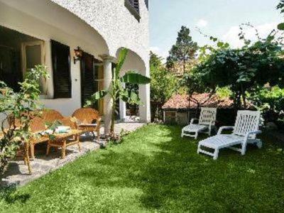 Appartamento Casa Isa Bellagio Esterno foto