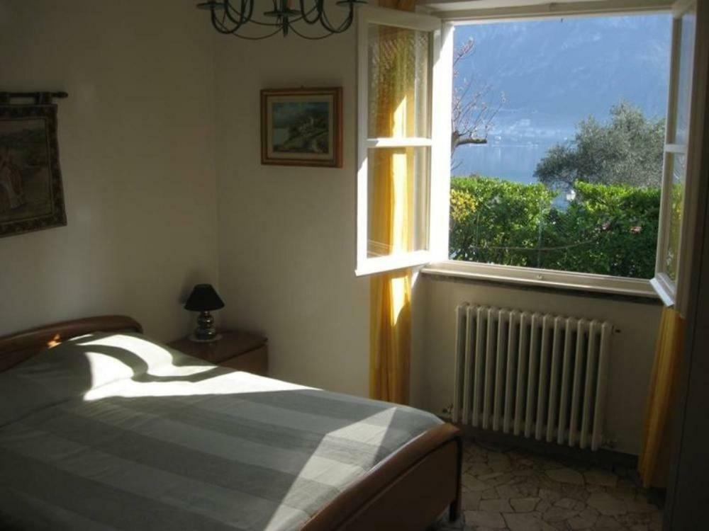 Appartamento Casa Isa Bellagio Esterno foto
