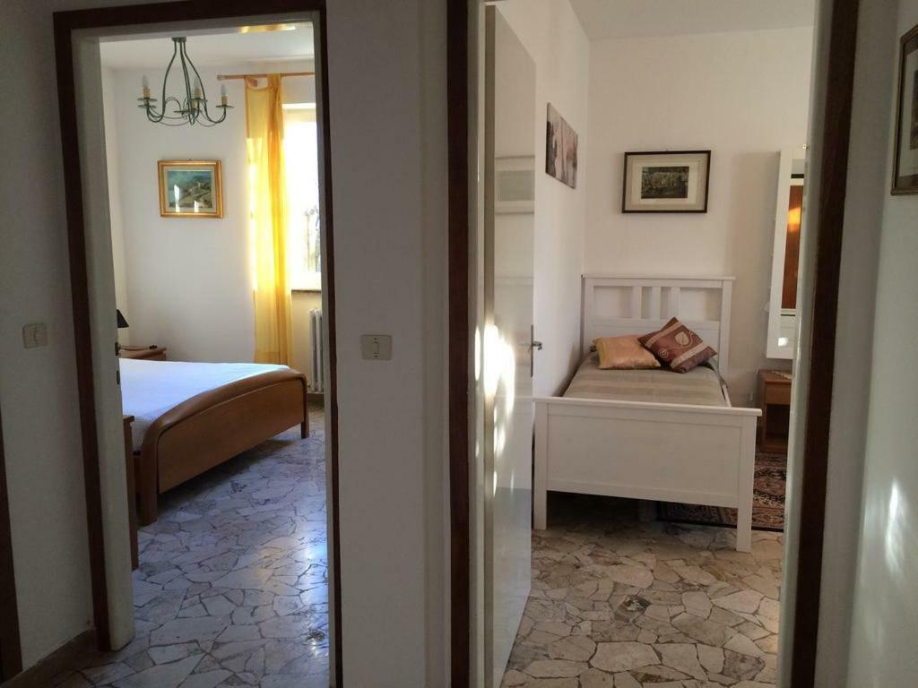 Appartamento Casa Isa Bellagio Esterno foto